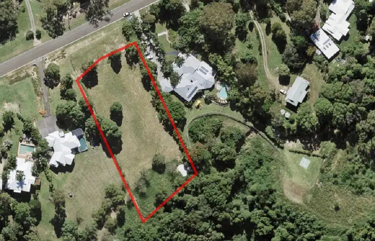 Fifth view of Homely land listing, 23-25 Panorama Drive, Doonan QLD 4562