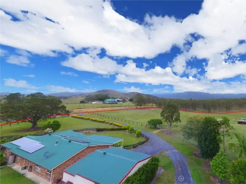Main view of Homely rural property listing, 930 Neurum Road, Neurum QLD 4514