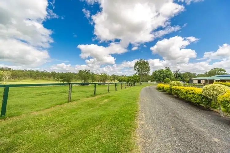 Second view of Homely rural property listing, 930 Neurum Road, Neurum QLD 4514