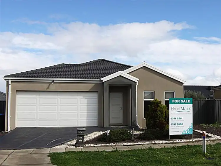 75 Poplar Boulevard, Tarneit VIC 3029