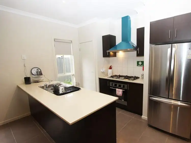 Second view of Homely house listing, 75 Poplar Boulevard, Tarneit VIC 3029