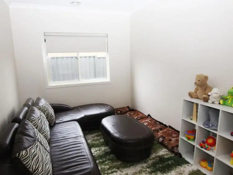 Fifth view of Homely house listing, 75 Poplar Boulevard, Tarneit VIC 3029