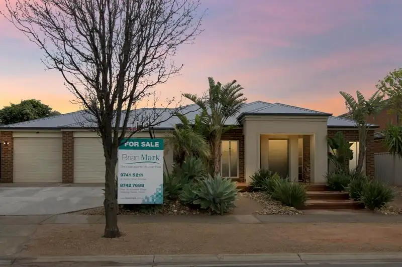 Main view of Homely house listing, 3 St Michael Drive, Tarneit VIC 3029