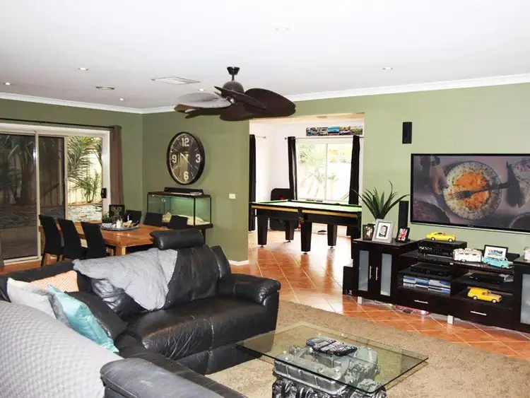 Fourth view of Homely house listing, 3 St Michael Drive, Tarneit VIC 3029
