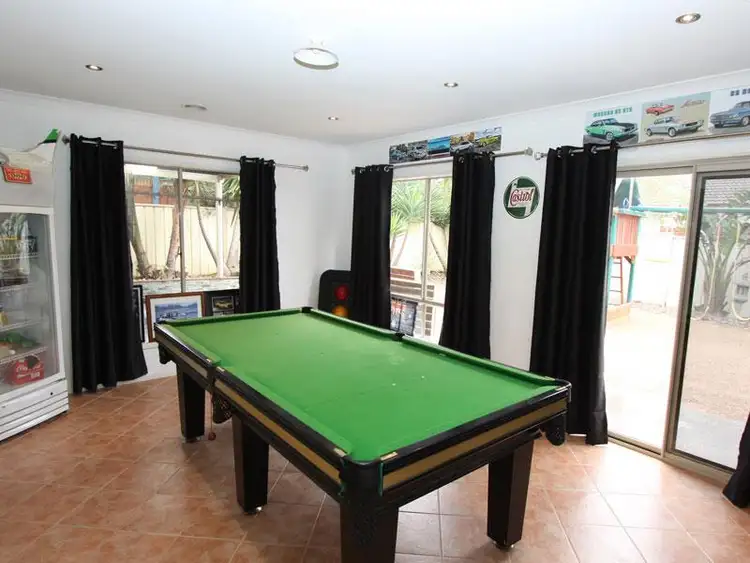 Fifth view of Homely house listing, 3 St Michael Drive, Tarneit VIC 3029