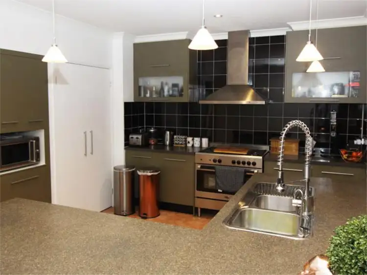 Sixth view of Homely house listing, 3 St Michael Drive, Tarneit VIC 3029