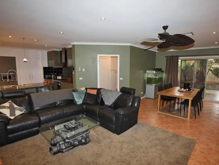 Seventh view of Homely house listing, 3 St Michael Drive, Tarneit VIC 3029
