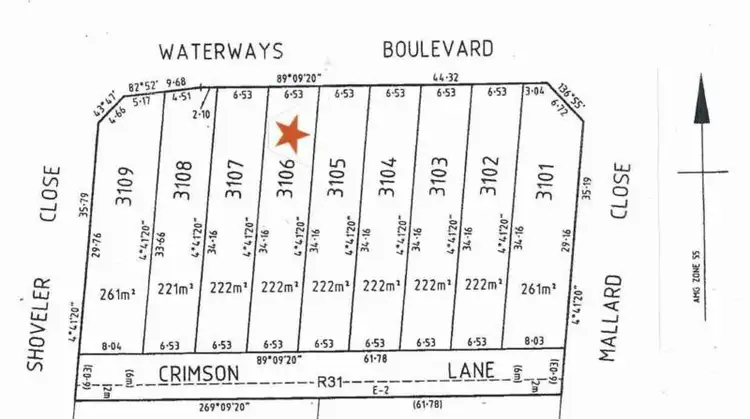 49 Waterways Boulevard, Williams Landing VIC 3027