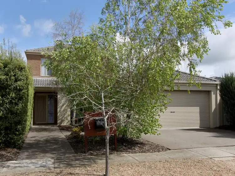 Main view of Homely house listing, 11 Waight Court, Tarneit VIC 3029