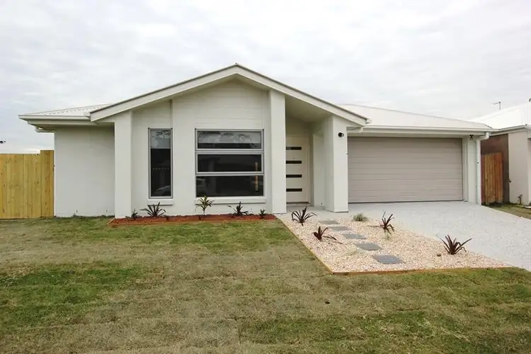 Main view of Homely house listing, 73 Millbrook Crescent, Pimpama QLD 4209