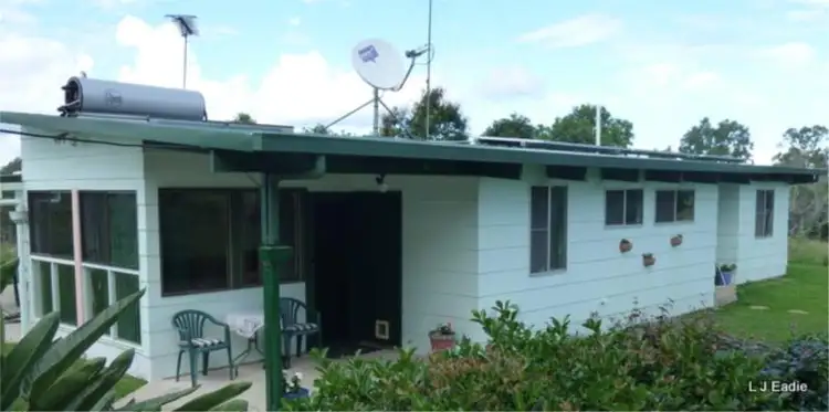 Third view of Homely rural property listing, Address available on request