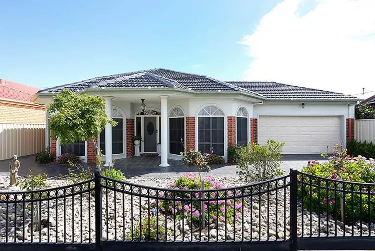 50 Jacaranda Drive, Taylors Hill VIC 3037