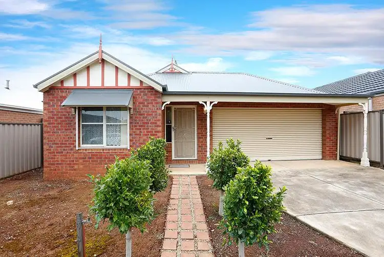 Main view of Homely house listing, 13 Blaxland Street, Burnside Heights VIC 3023