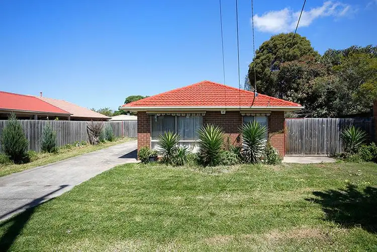 63 Purchas Street, Werribee VIC 3030