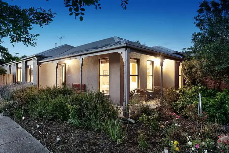 Main view of Homely house listing, 10 Waranga Way, Taylors Hill VIC 3037