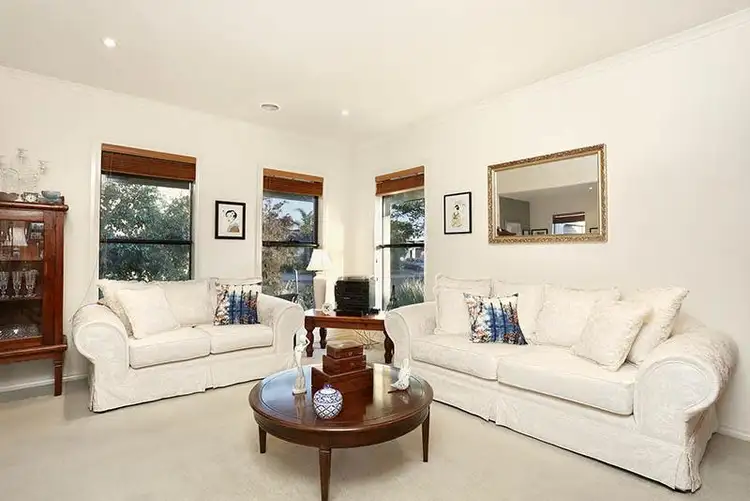 Third view of Homely house listing, 10 Waranga Way, Taylors Hill VIC 3037