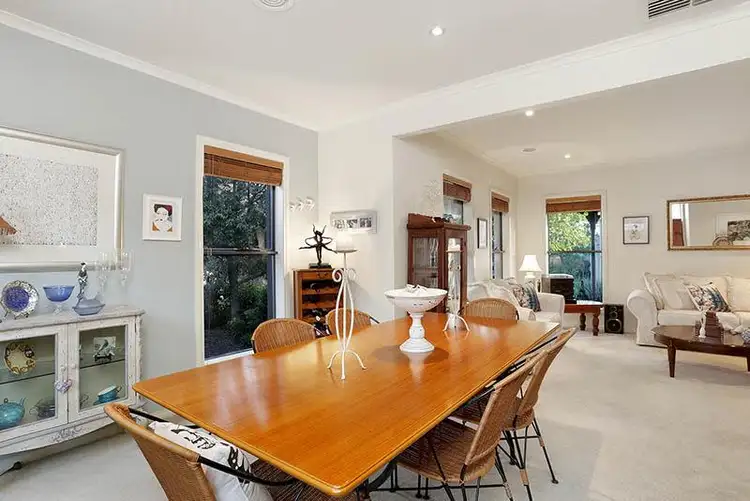 Fifth view of Homely house listing, 10 Waranga Way, Taylors Hill VIC 3037