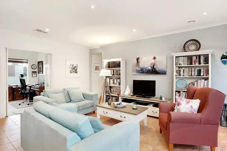 Sixth view of Homely house listing, 10 Waranga Way, Taylors Hill VIC 3037