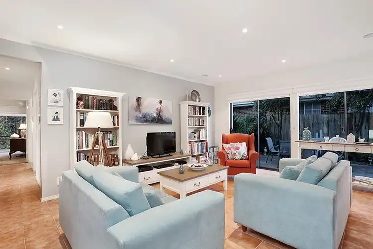 Seventh view of Homely house listing, 10 Waranga Way, Taylors Hill VIC 3037