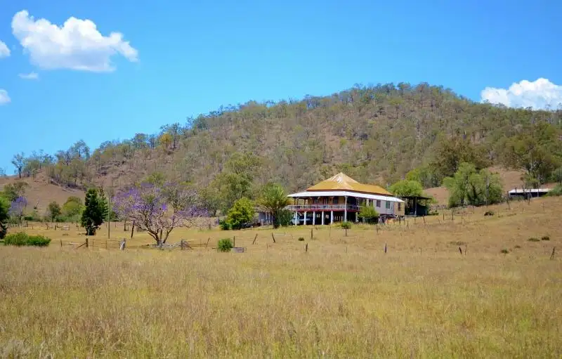 Main view of Homely rural property listing, 8247 DAGUILAR HIGHWAY, Moore QLD 4306