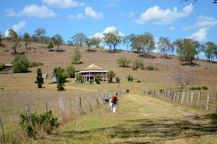 Third view of Homely rural property listing, 8247 DAGUILAR HIGHWAY, Moore QLD 4306
