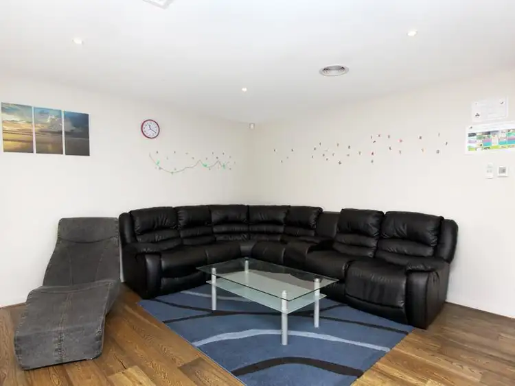 Third view of Homely house listing, 4 Cutleaf Crescent, Tarneit VIC 3029