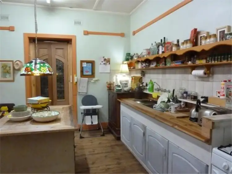 Third view of Homely house listing, 9 Lorna Street, Spalding SA 5454