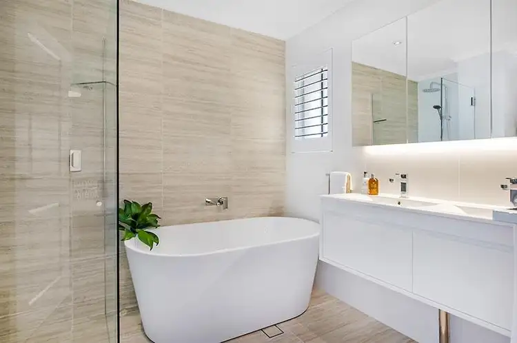 Fifth view of Homely apartment listing, 26/27 Marshall Street, Manly NSW 2095