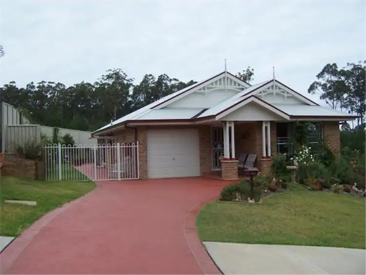 Main view of Homely house listing, 24 Broomfield Crescent, Long Beach NSW 2536