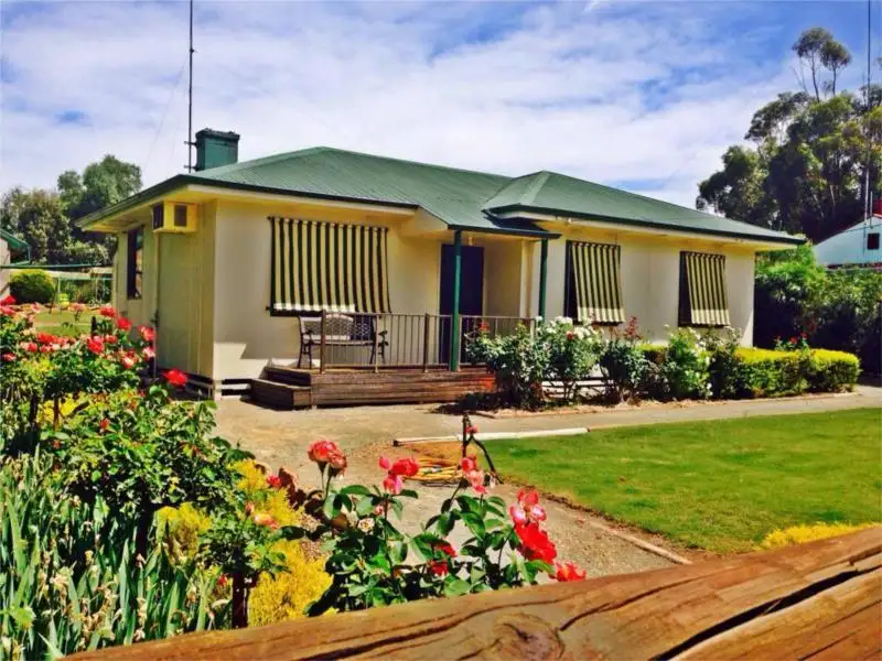 Main view of Homely house listing, 1 Johnstone Street, Spalding SA 5454