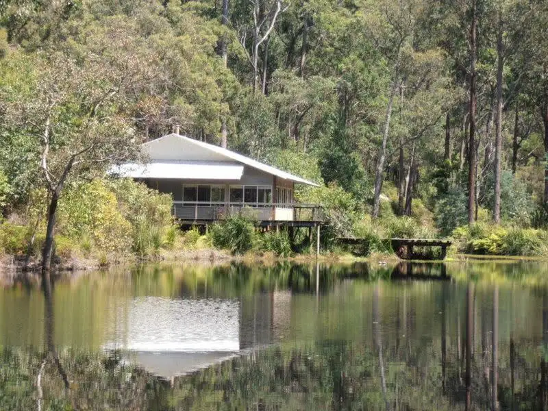 Main view of Homely rural property listing, 2380 Princes Highway, Lakes Entrance VIC 3909