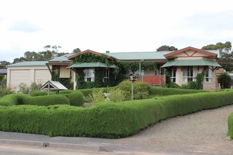 Main view of Homely house listing, 15 Mitchell Flat, Burra SA 5417