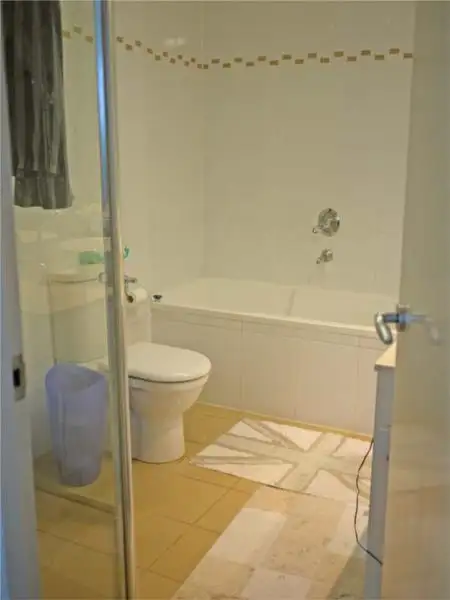 Sixth view of Homely apartment listing, 45/82 Bonar Street, Wolli Creek NSW 2205