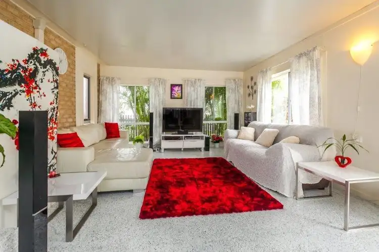 97 Clifton Street, Berserker QLD 4701