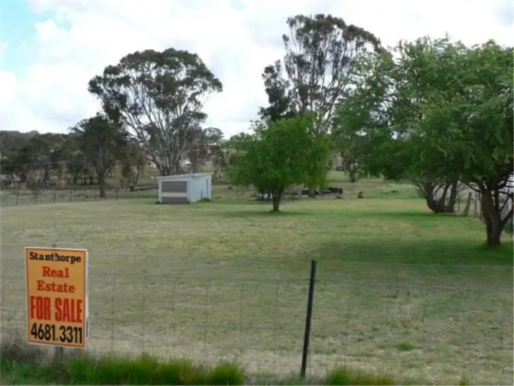 Fourth view of Homely land listing, Lot 5 Robinson Street, Jennings NSW 4383