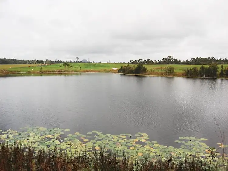Fifth view of Homely land listing, 475 KENNEDYS ROAD, Pomona QLD 4568