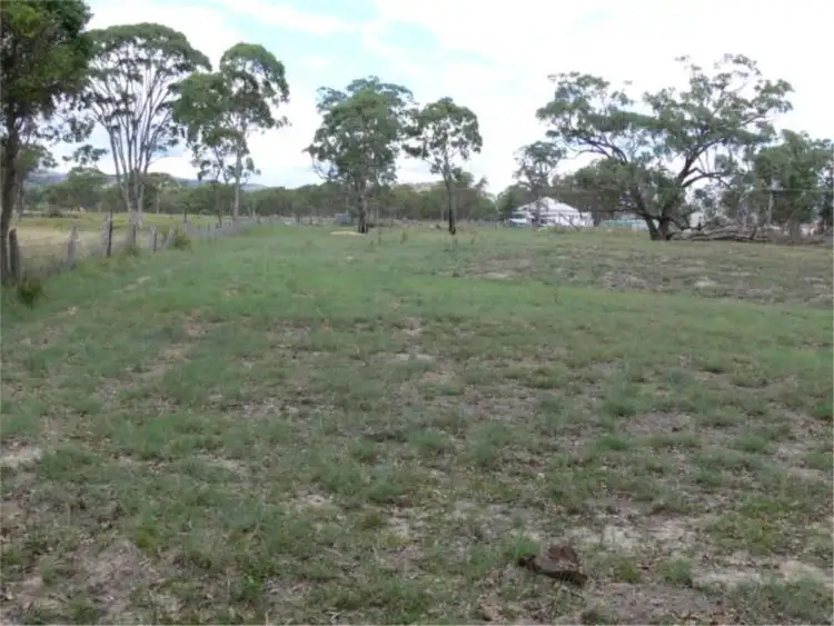 Sixth view of Homely house listing, Lot 1 (54) Curtin Road, Ballandean via, Stanthorpe QLD 4380