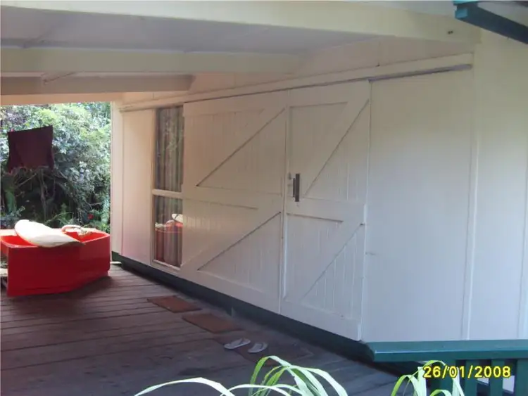 Fourth view of Homely house listing, 30 Booran Street, Point Lookout QLD 4183