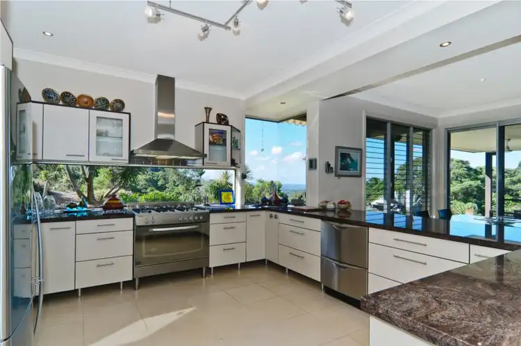 Second view of Homely house listing, 45 Remington Shute Road, Montville QLD 4560