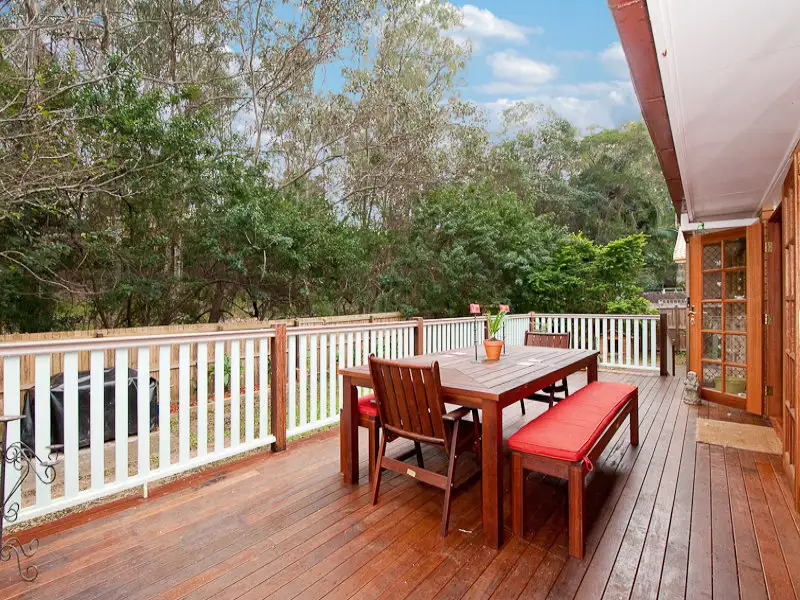 Main view of Homely house listing, 17 Twilight Street, Kenmore QLD 4069