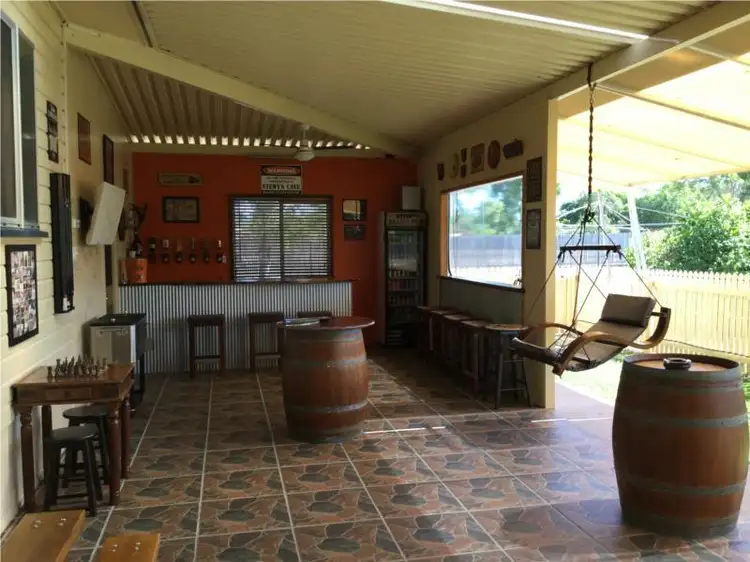 Main view of Homely house listing, 183 Geaney Lane, Deeragun QLD 4818
