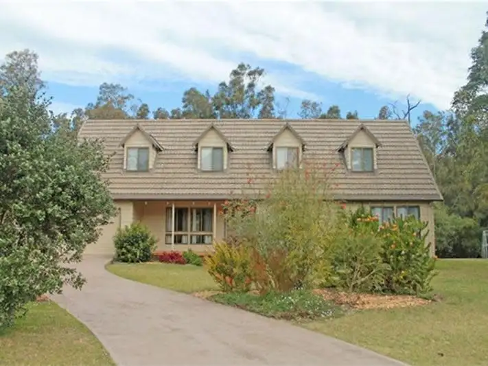 Second view of Homely house listing, 6 Pendula Place, Maloneys Beach NSW 2536