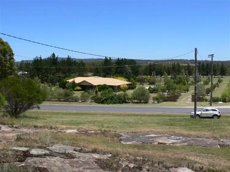 Second view of Homely house listing, 8 Brunckhorst Avenue, Stanthorpe QLD 4380