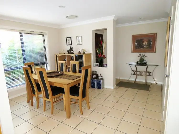 Sixth view of Homely townhouse listing, 61/85 Palm Meadows Drive, Carrara QLD 4211