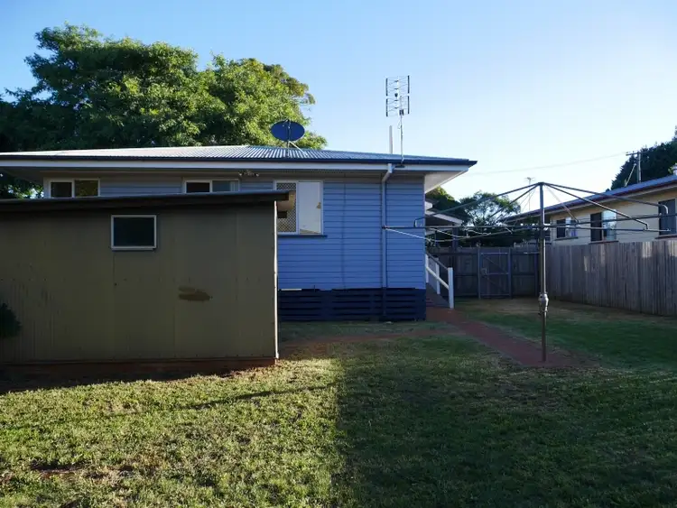 Second view of Homely house listing, 5 Martin Place, Harristown QLD 4350