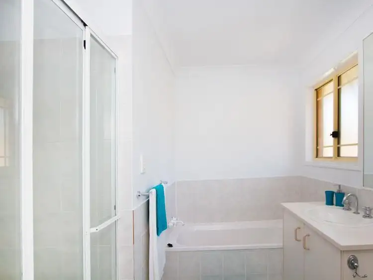 Sixth view of Homely townhouse listing, 62/102 Franklin Drive, Mudgeeraba QLD 4213