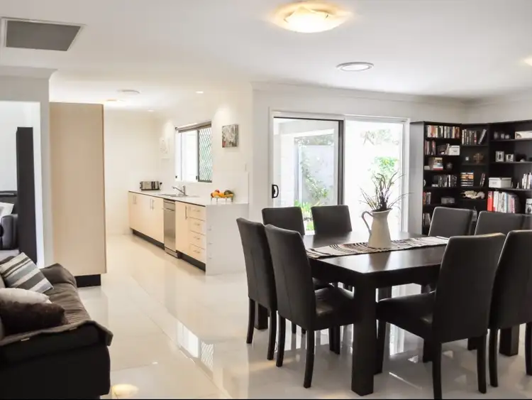 Fifth view of Homely house listing, 15 River Park Drive, Loganholme QLD 4129