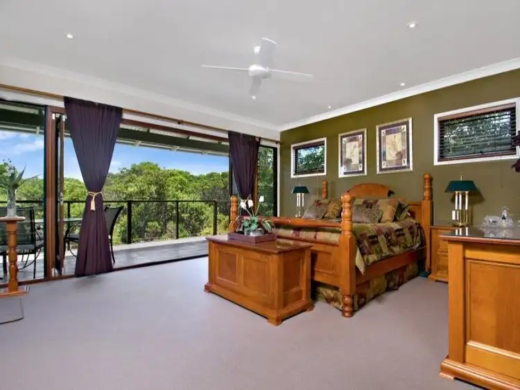 Third view of Homely house listing, 25 Moonbeam Crescent, Castaways Beach QLD 4567