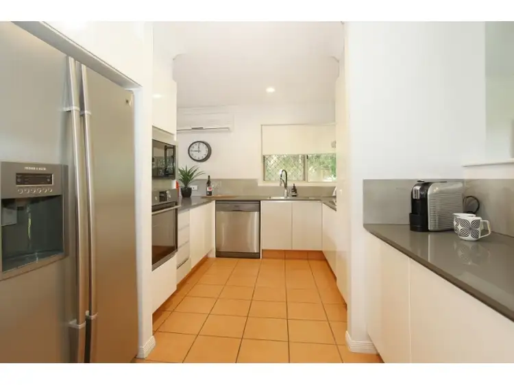 Third view of Homely townhouse listing, 74/152 Palm Meadows Drive, Carrara QLD 4211