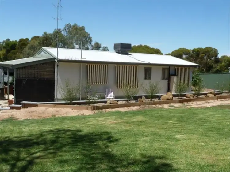 Lot 49 Adelaide North Road, Watervale SA 5452